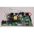 Marquis Circuit Board MQ2KUR1A 2005 (600-6289)