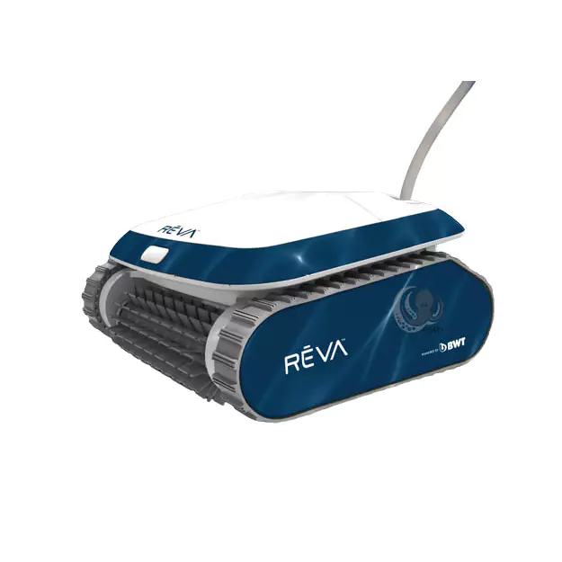 Reva Robotic Pool Vacuum
