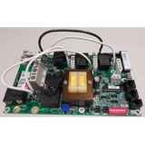 Marquis Circuit Board 2002 SUV R1B (600-6279)
