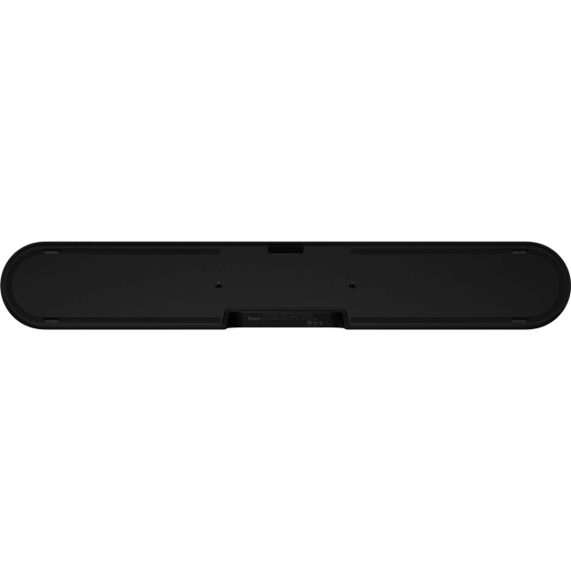 Sonos Beam Gen 2 - Black - Soundbar with Dolby Atmos