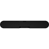 Sonos Beam Gen 2 - Black - Soundbar with Dolby Atmos
