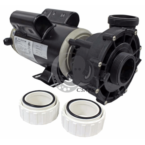 LX Pump 1.0HP 48WUA1001C-II
