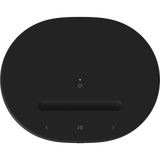 Sonos Move 2 - Black - Wireless Portable Bluetooth Speaker (Black)
