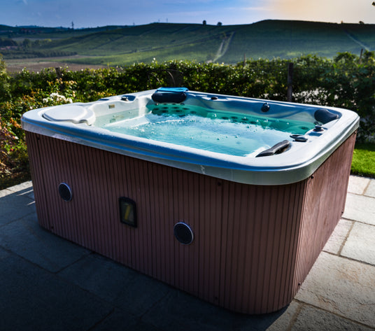 Top-Rated Hot Tub Features