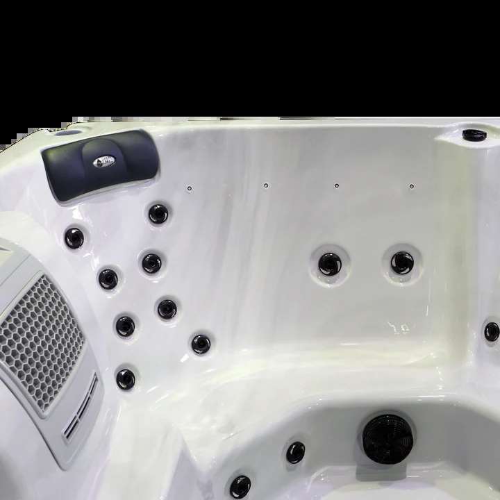 Huron GL 7-Person 46-Jet Hot Tub