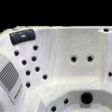 Huron GL 7-Person 46-Jet Hot Tub
