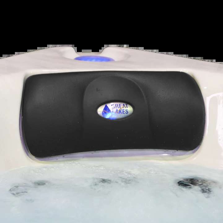 Huron GL 7-Person 46-Jet Hot Tub