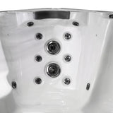 Huron GL 7-Person 46-Jet Hot Tub
