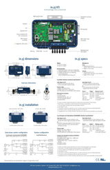 Gecko IN.YJ-3 Bundle with K300
