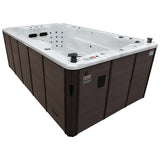 St Lawrence 13ft GL 12-Person 39-Jet Swim Spa
