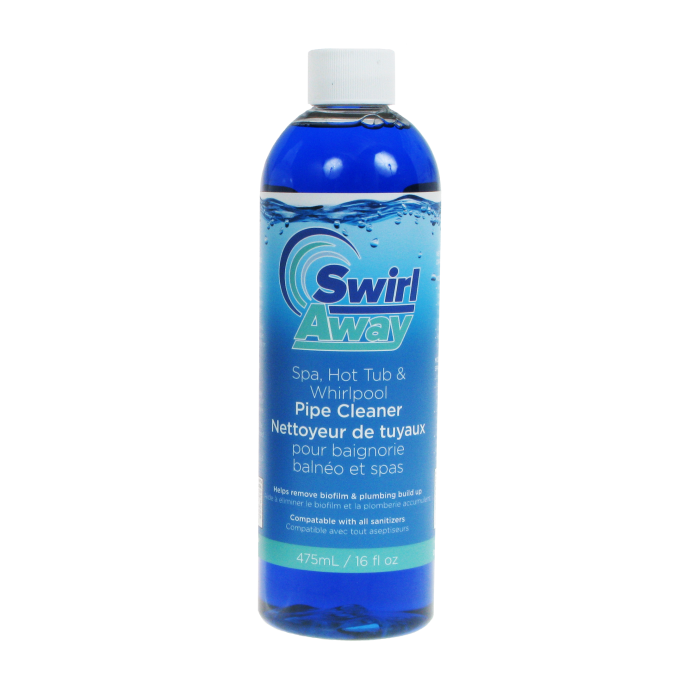 Swirl Away® Pipe Cleaner (475 ml)
