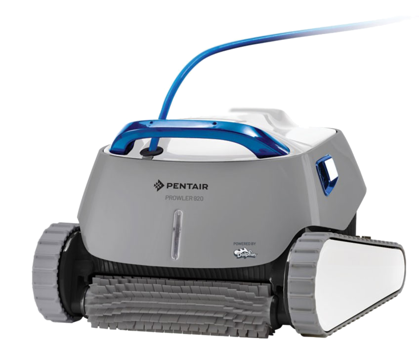 Pentair Prowler 920 Cleaner
