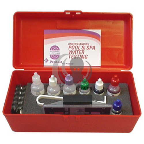 Pentair Test Kit 15-1716
