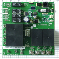 Sundance Circuit Board 6600-720
