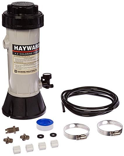 Hayward Auto Off-Line Chlorinator CL110EF
