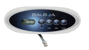 Balboa VL200 Keypad 53676
