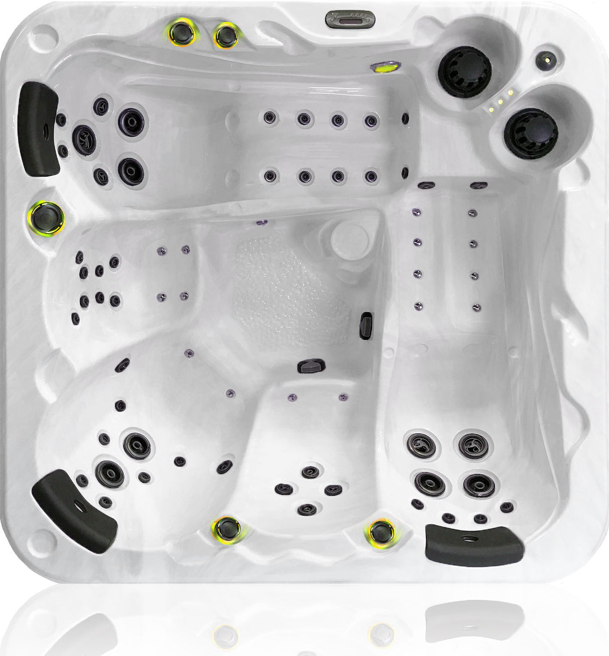 O565 Original Series Hot Tub
