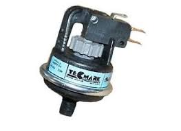 Pressure Switch Tecmark 14-112
