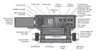 Gecko IN.XE-5-12 0602-221066-300
