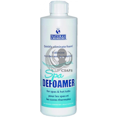 Spa Defoamer
