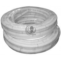 Tiger Flex 2" Diameter by 50' Roll
