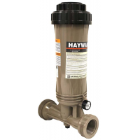 Hayward Auto In-Line Chlorinator CL100EF
