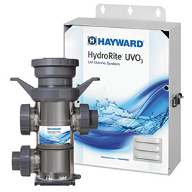 Hydrorite UV Ozone System HYD-UVO-CUL
