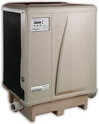 Pentair Ultratemp Heat Pump 90 000 BTU 460931
